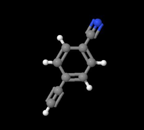 Factory supply Price 4-Ethynylbenzonitrile cas 3032-92-6