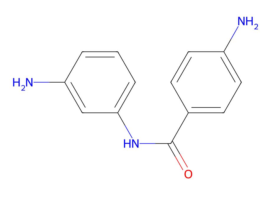 Best Price Chemicals 4-Amino-N-(3-aminophenyl)benzamide cas 2657-85-4 in stock