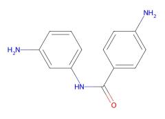 Best Price Chemicals 4-Amino-N-(3-aminophenyl)benzamide cas 2657-85-4 in stock