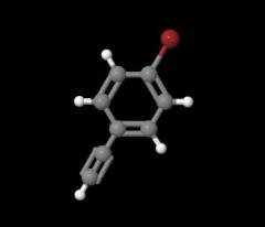 Factory China 4-Bromophenylacetylene CAS 766-96-1 in stock