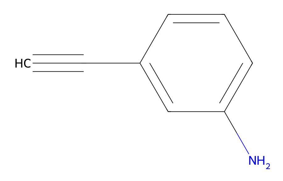 Cheap Price High Purity 3-Ethynylaniline cas 54060-30-9