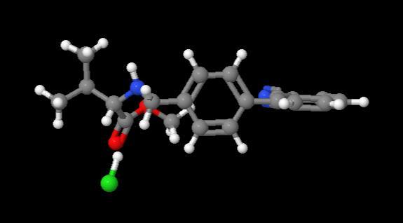 Best Price N-[(2'-Cyano[1,1'-biphenyl]-4-yl)methyl]-L-valine Methyl Ester Hydrochloride cas 482577-59-3