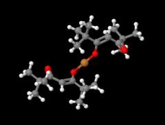 Bulk price high quality BIS(2,2,6,6-TETRAMETHYL-3,5-HEPTANEDIONATO)COPPER(II) / Cu(TMHD)2 CAS 14040-05-2