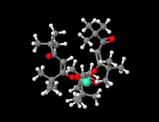China Manufacturer Tris(2,2,6,6-tetramethyl-3,5-heptanedionato)gadolinium(III) / GD(TMHD)3 CAS 14768-15-1