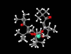 China Manufacturer Tris(2,2,6,6-tetramethyl-3,5-heptanedionato)gadolinium(III) / GD(TMHD)3 CAS 14768-15-1