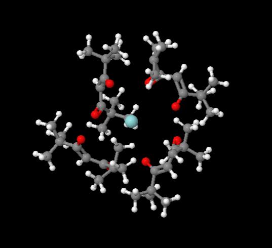 Factory Supply High Quality Tetrakis(2,2,6,6-tetramethyl-3,5-heptanedionato)zirconium(IV) CAS 18865-74-2