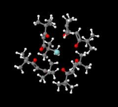 Factory Supply High Quality Tetrakis(2,2,6,6-tetramethyl-3,5-heptanedionato)zirconium(IV) CAS 18865-74-2