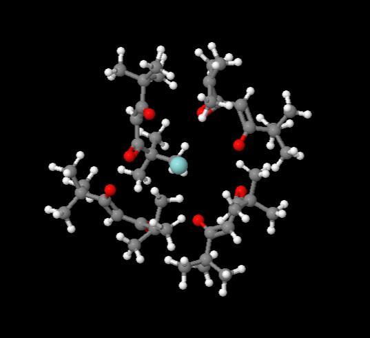 Factory Supply High Quality Tetrakis(2,2,6,6-tetramethyl-3,5-heptanedionato)zirconium(IV) CAS 18865-74-2