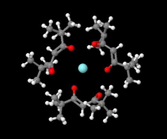 Factory Supply Yttrium(III) tris(2,2,6,6-tetramethyl-3,5-heptanedionate) / Y(TMHD)3 CAS 15632-39-0