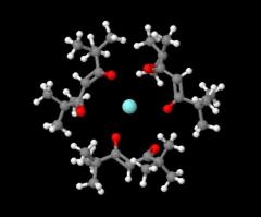 Factory Supply Yttrium(III) tris(2,2,6,6-tetramethyl-3,5-heptanedionate) / Y(TMHD)3 CAS 15632-39-0