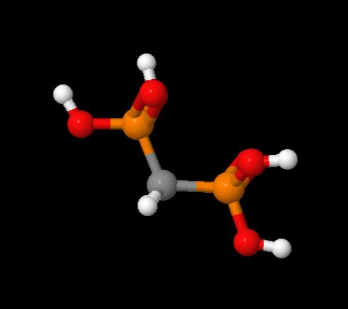 Cheap Price High Purity Methylenediphosphonic acid CAS 1984-15-2