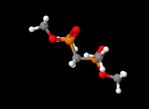 Professional Supplier Tetramethyl methylenebis(phosphonate) CAS 16001-93-7