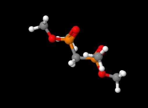 Professional Supplier Tetramethyl methylenebis(phosphonate) CAS 16001-93-7
