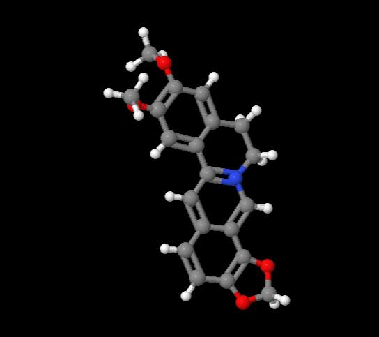 Wholesale High Purity Price Epiberberine CAS 6873-09-2
