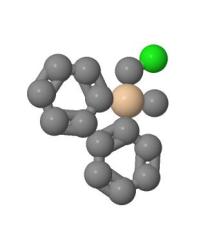 Factory in Stock (CHLOROMETHYL)DIPHENYLMETHYLSILANE CAS 18407-40-4