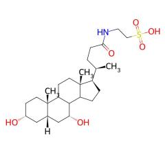 Wholesale Price Taurochenodeoxycholic acid CAS 516-35-8