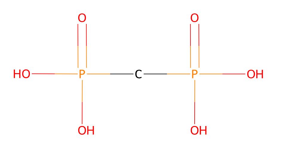 Cheap Price High Purity Methylenediphosphonic acid CAS 1984-15-2