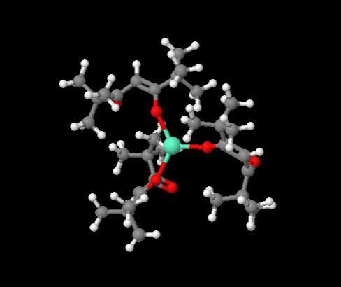 Best Price Tris(2,2,6,6-tetramethyl-3,5-heptanedionato)europium(III) CAS 15522-71-1