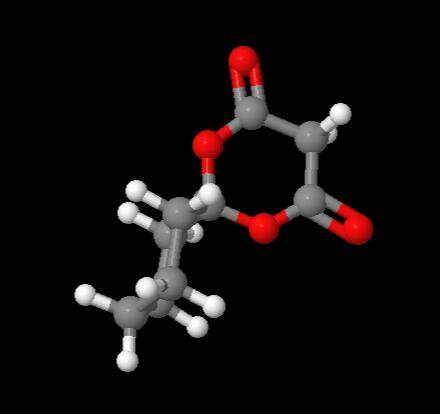 Factory Hot Sale 1,5-Dioxaspiro[5.5]undecane-2,4-dione CAS 1658-27-1