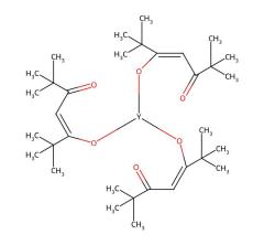 Factory Supply Yttrium(III) tris(2,2,6,6-tetramethyl-3,5-heptanedionate) / Y(TMHD)3 CAS 15632-39-0