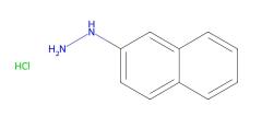 Factory Price Sell Naphthalen-2-ylhydrazine hydrochloride CAS 2243-58-5