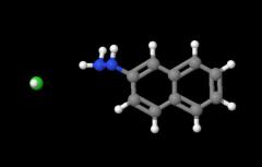 Factory Price Sell Naphthalen-2-ylhydrazine hydrochloride CAS 2243-58-5