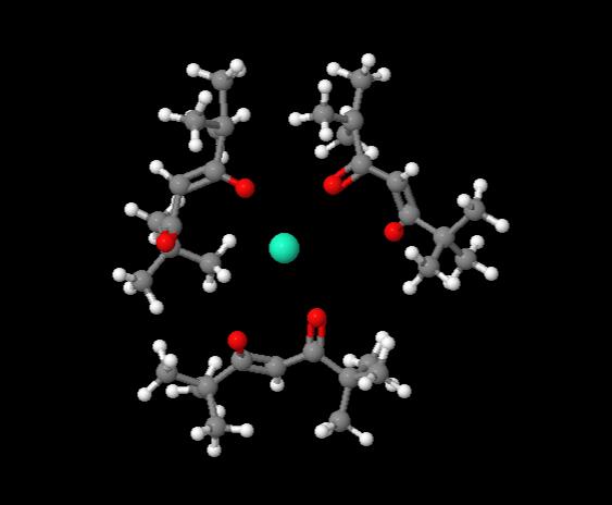 Factory Price Tris(2,2,6,6-tetramethyl-3,5-heptanedionato)dysprosium(III) CAS 15522-69-7