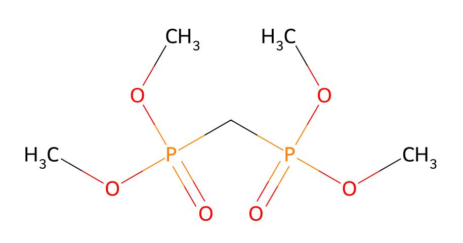 Professional Supplier Tetramethyl methylenebis(phosphonate) CAS 16001-93-7