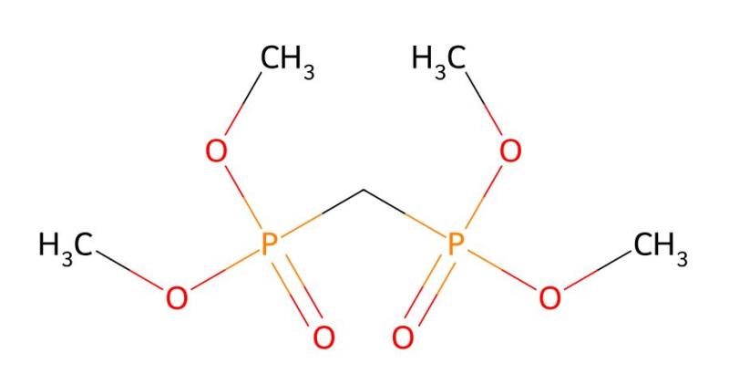 Professional Supplier Tetramethyl methylenebis(phosphonate) CAS 16001-93-7