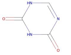 Hot selling high quality 5-Azauracil CAS 71-33-0
