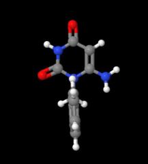Factory China Manufacture High quality 6-Amino-1-benzyluracil CAS 41862-11-7