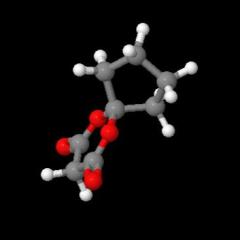 Hot selling high quality 6,10-Dioxaspiro[4.5]decane-7,9-dione CAS 58093-05-3