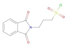 Best Price 3-(1,3-dioxo-1,3-dihydro-2H-isoindol-2-yl)propane-1-sulfonyl chloride CAS 62605-69-0