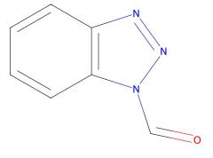 Manufacturers supply 1H-Benzotriazole-1-carboxaldehyde CAS 72773-04-7