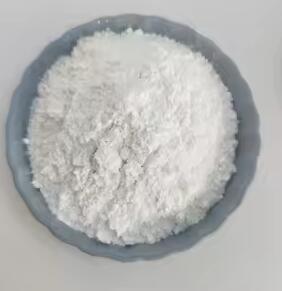 Manufacturer high Quality Benzene, 1-(chlorodiphenylmethyl)-4-phenoxy- CAS 34974-19-1