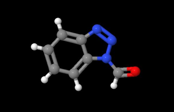 Manufacturers supply 1H-Benzotriazole-1-carboxaldehyde CAS 72773-04-7
