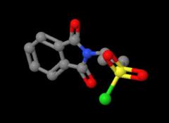 Best Price 3-(1,3-dioxo-1,3-dihydro-2H-isoindol-2-yl)propane-1-sulfonyl chloride CAS 62605-69-0