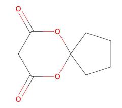 Hot selling high quality 6,10-Dioxaspiro[4.5]decane-7,9-dione CAS 58093-05-3