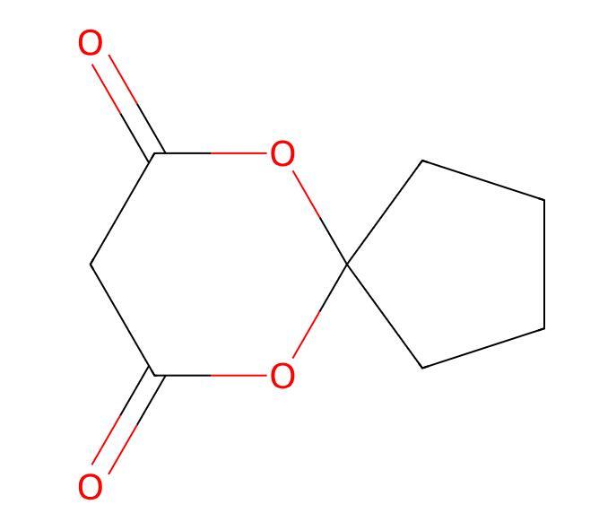 Hot selling high quality 6,10-Dioxaspiro[4.5]decane-7,9-dione CAS 58093-05-3