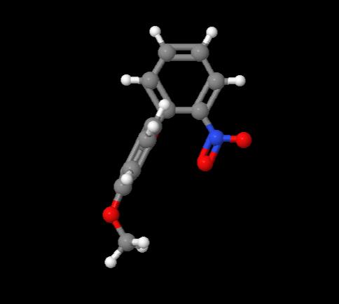 Cheap Price High Purity 1-(3-Methoxyphenoxy)-2-nitrobenzene CAS 74683-29-7