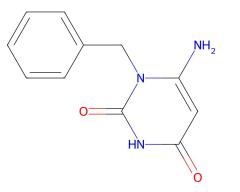 Factory China Manufacture High quality 6-Amino-1-benzyluracil CAS 41862-11-7