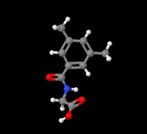 Bulk price high quality 3,5-dimethylhippuric acid CAS 23082-14-6