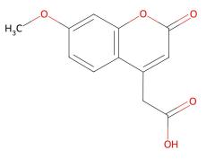 Best Price Chemicals 7-Methoxycoumarin-4-acetic acid CAS 62935-72-2