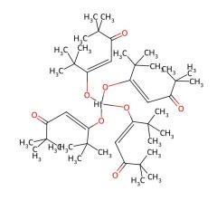 Factory in Stock Tetrakis(2,2,6,6-tetramethyl-3,5-heptanedionato)hafnium(IV) CAS 63370-90-1