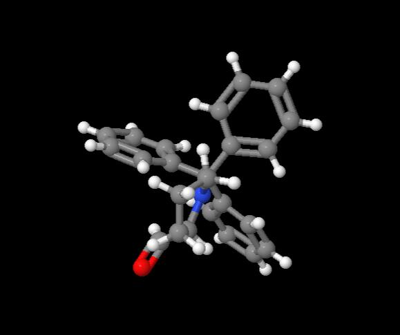 Low Price High Quality (S)-1-Tritylpyrrolidine-2-carbaldehyde CAS 628292-12-6