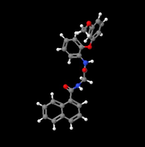 Factory Wholesale Price AOH1996 CAS 2089314-64-5