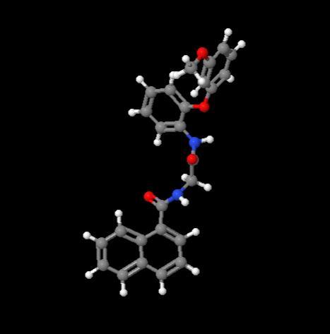 Factory Wholesale Price AOH1996 CAS 2089314-64-5