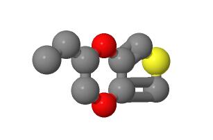 Good Product Thieno[3,4-b]-1,4-dioxin, 2-ethyl-2,3-dihydro-, homopolymer CAS 1257523-38-8