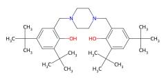 Cheap Price 1,4-Bis(2-hydroxy-3,5-di-tert-butylbenzyl)piperazine CAS 110546-20-8
