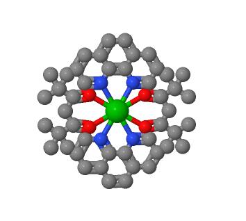 Cheap Price Barium bis(2,2,6,6-tetramethyl-3,5-heptanedionate) bis 1,10-phenanthroline CAS 170717-12-1